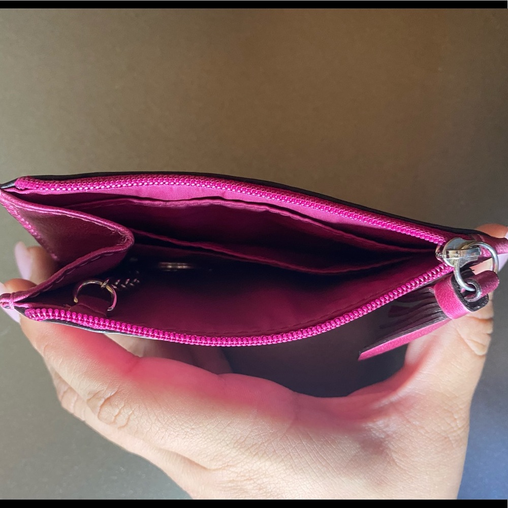 Coach Coin Purse - Picture 3 of 9